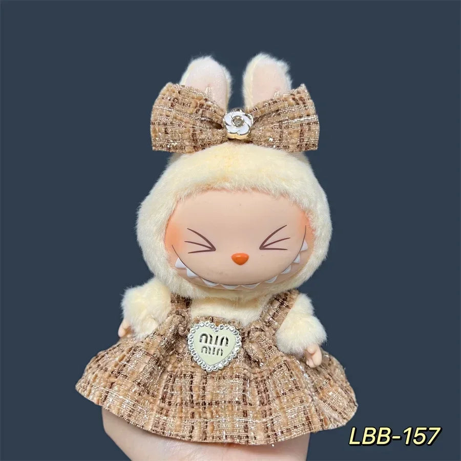 Miu Miu dress and bow
