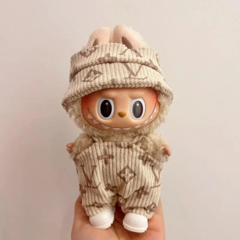 LV monogram outfit