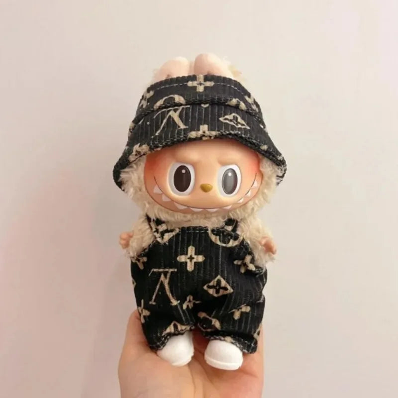 LV monogram outfit