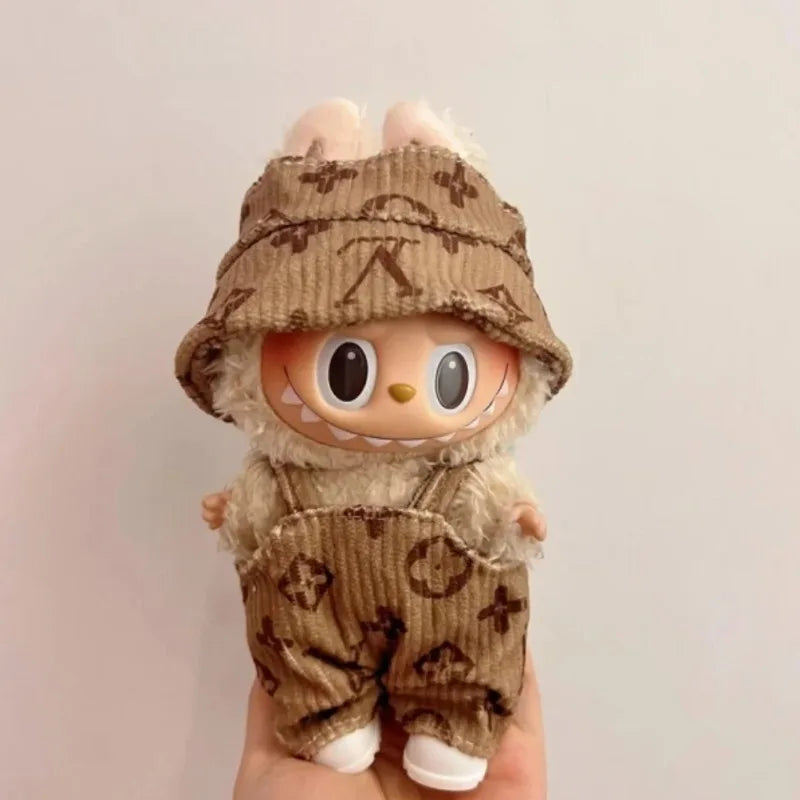 LV monogram outfit